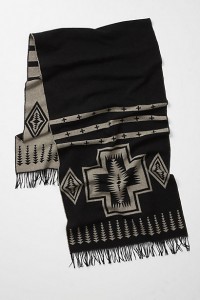 Canyon De Chelly Scarf