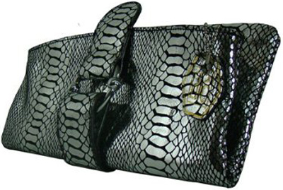 Ace Python Clutch