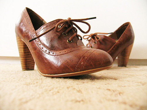 Brogues