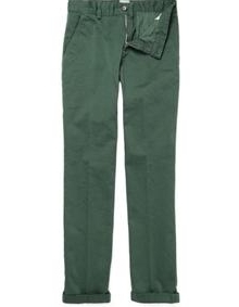 Make Small Changes when You Shop for "the Basics"....