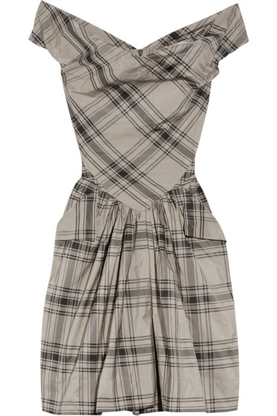 Vivienne Westwood Anglomania Dress