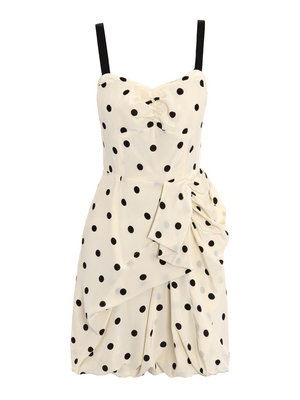 Marc by Marc Jacobs Polka Dot Dress