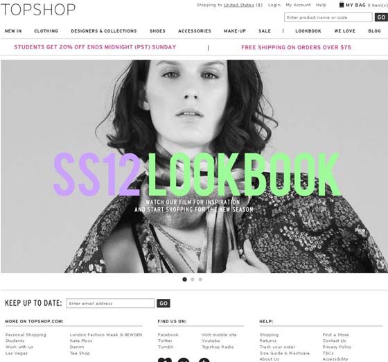 us.topshop.com