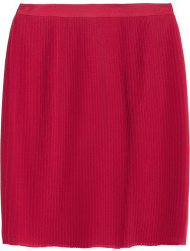 Alice + Olivia Caitlin Mini Skirt