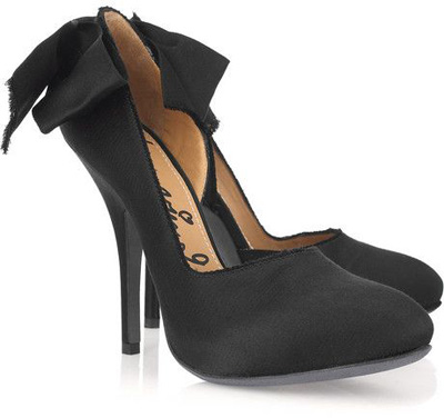 Lanvin Pumps