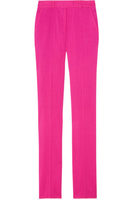 Hot Pink Pants