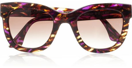 Thierry Lasry Sunglasses