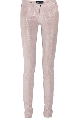 Glitter Pink Pants - 8 Different Takes on Pink Pants ... …