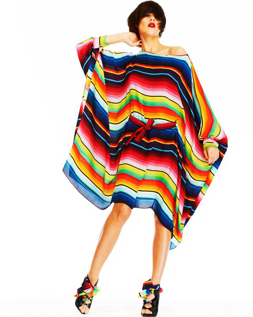 The Poncho