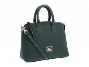 Dooney & Bourke | Crossbody Satchel