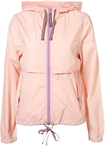 Topshop Basic Pac-a-Parka