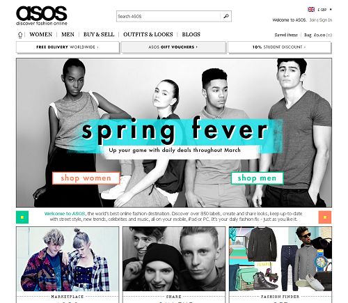 ASOS.com