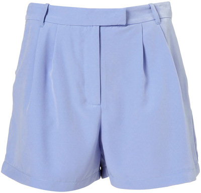 Topshop Co-ord Fluid Shorts