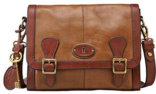 Fossil | Vintage Reissue Messenger Handbag