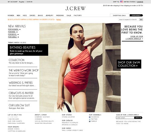 J.Crew