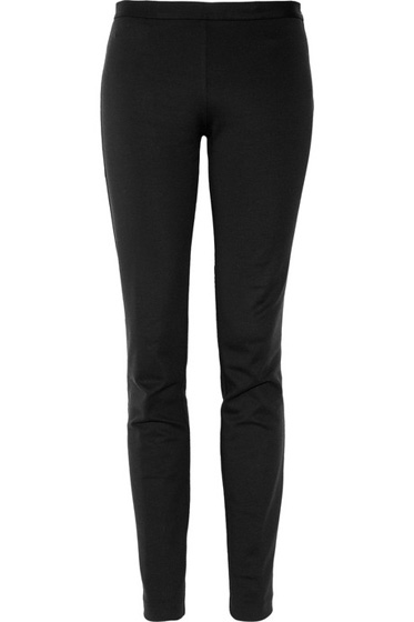 Jil Sander Leggings-Style Pants