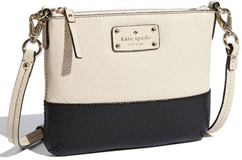 Kate Spade | New York Grove Park Tenley Crossbody Bag