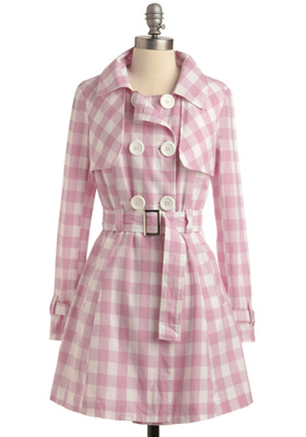 ModCloth Candy Coat