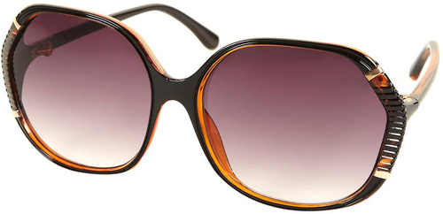 9 Glamorous Retro-Look Sunglasses ...