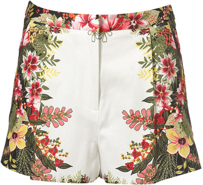 9 Stylish Shorts for SpringSummer Dressing ...