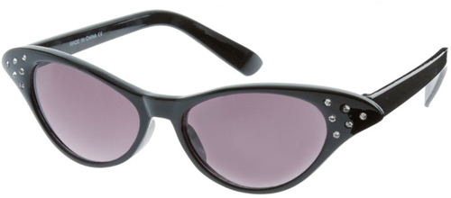 ASOS Cat Eye Sunglasses