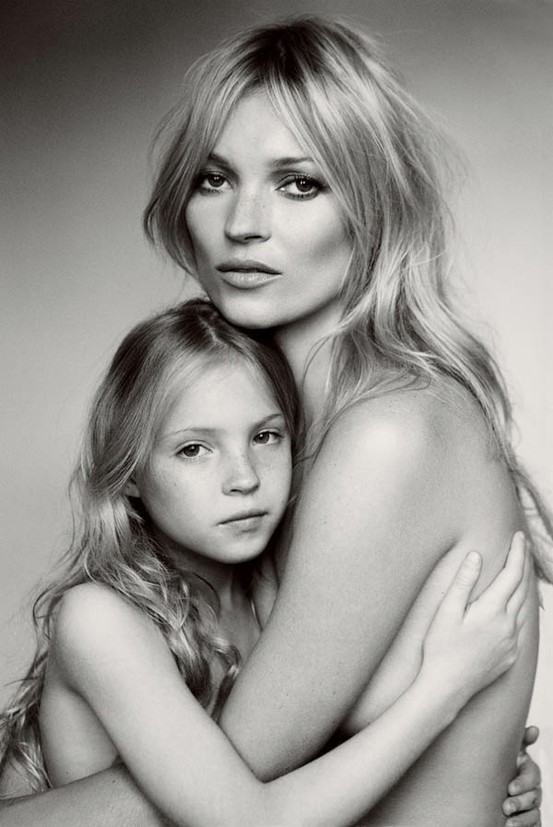 Kate Moss