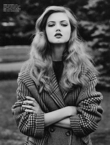 Lindsey Wixon