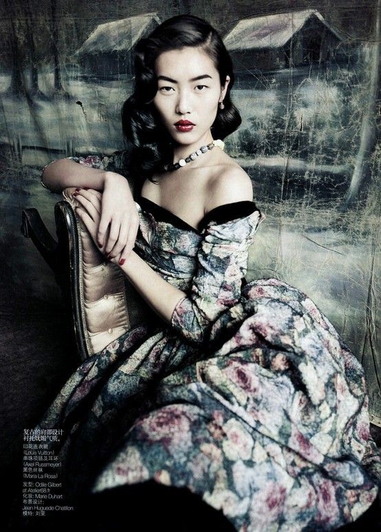 Liu Wen