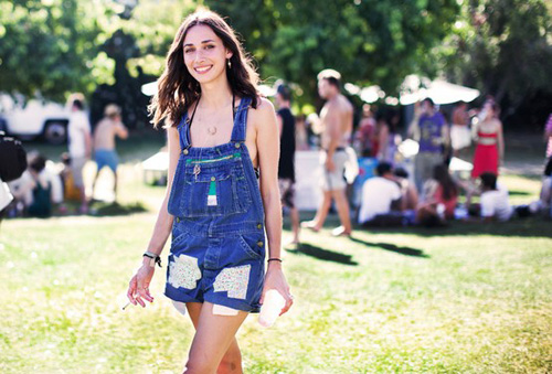 Overalls