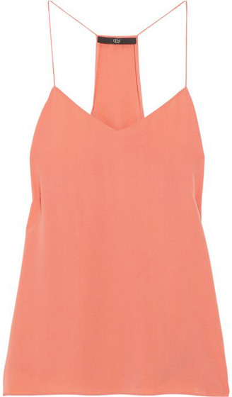 8 Stylishly Slinky Camisoles ...