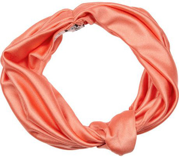 Eugenia Kim Chiara Silk Headband