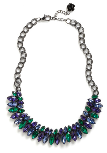 Night Captivating Necklace