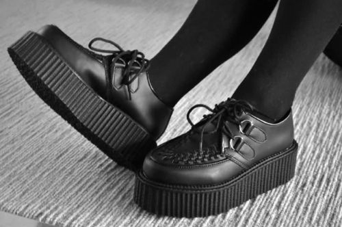 Creepers