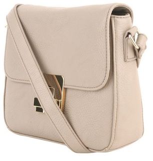 Twist Lock Purse