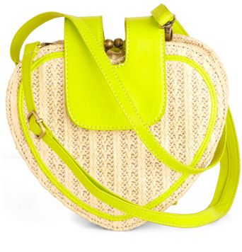 Eons of Neon Bag