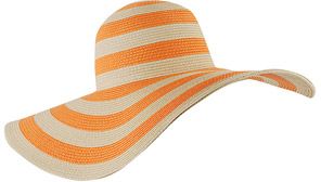 Bull’s Eye Floppy Hat