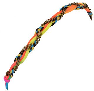 Rainbow Pop Headwrap