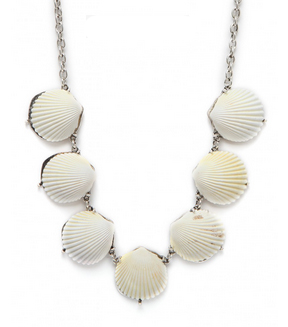 Seashell Necklace