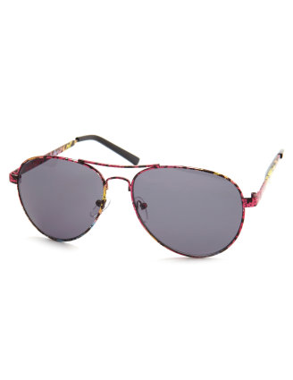 Rainbow Animal Aviators