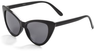 Cat Eye Cutie Sunglasses