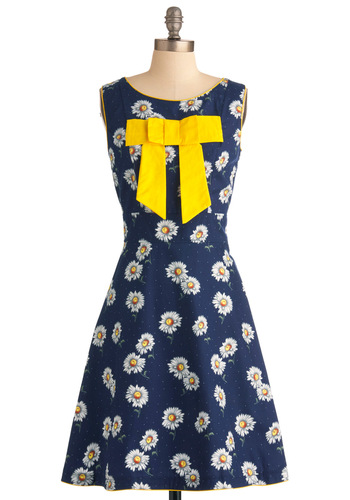 10 Pushing Daisies Inspired Dresses for Summer  Fashion