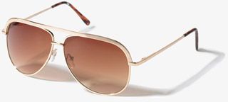 F7090 Aviator Sunglasses