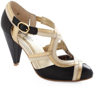 Seychelles Petunia Heel