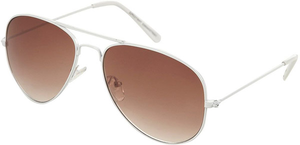 Small Frame Aviator Sunglasses