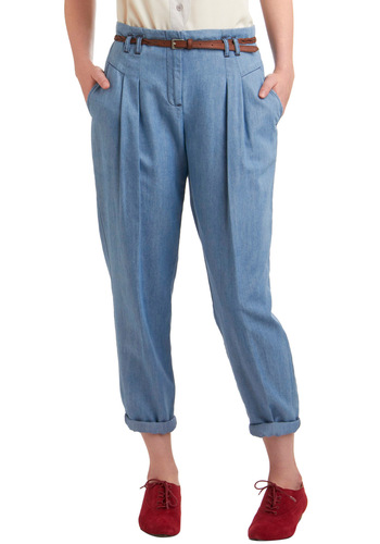 Harmonica Jam Session Pants