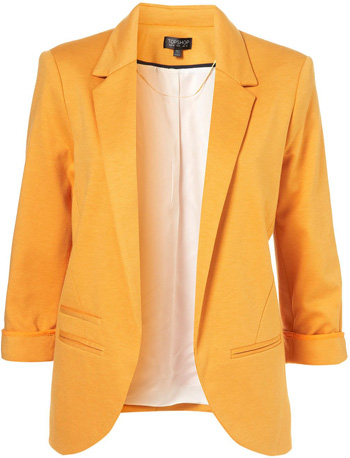 Ponte Boyfriend Blazer