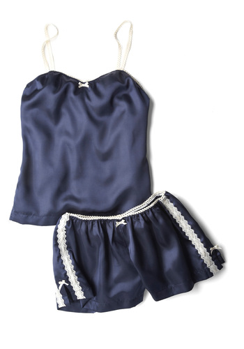 Beneath the Night Sky Sleepwear Set