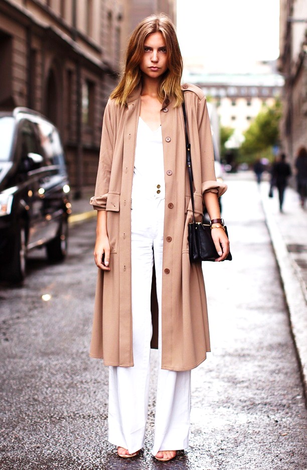 Long Coat