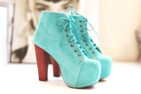 Jeffrey Campbell ‘Lita’ Shoes