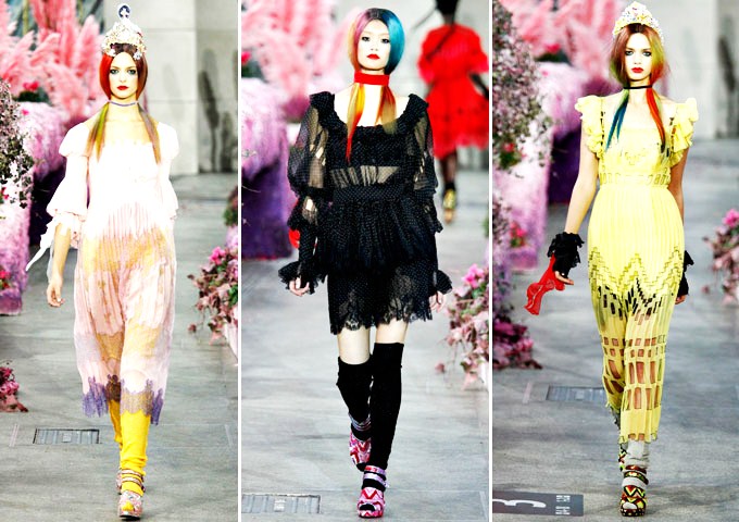 Meadham Kirchhoff